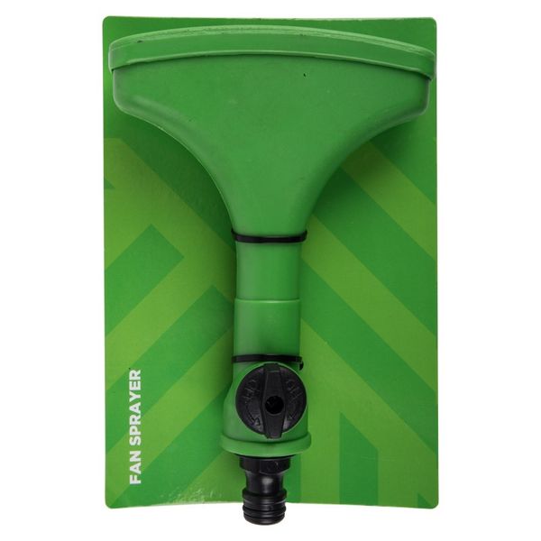 Kaufmann - Hand Fan Sprayer -Irrigation - Plastic - Bulk Pack of 6