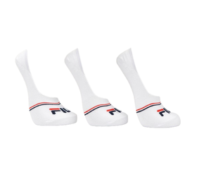 Fila Men's Stallone Secret Sock 3 Pack - Size 6-11 | Shop Today. Get it