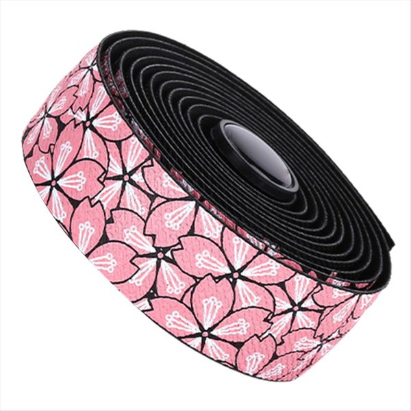 Bicycle Handlebar Tape Road Bike Handlebar Tape Shockproof Black Blue