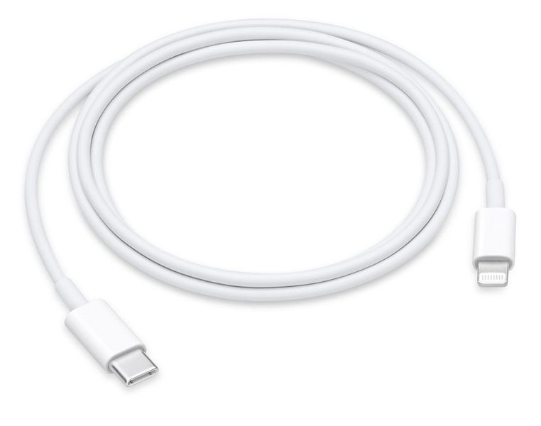 Type-C to Lightning Fast Cable 1m.