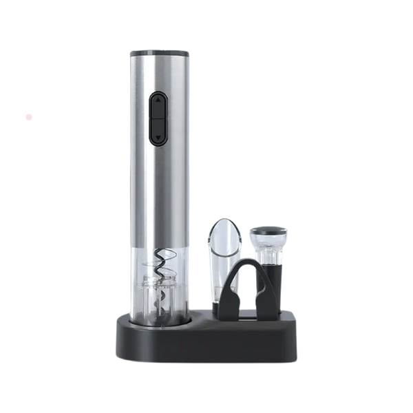 Electric Wine Cork Opener - DC-278