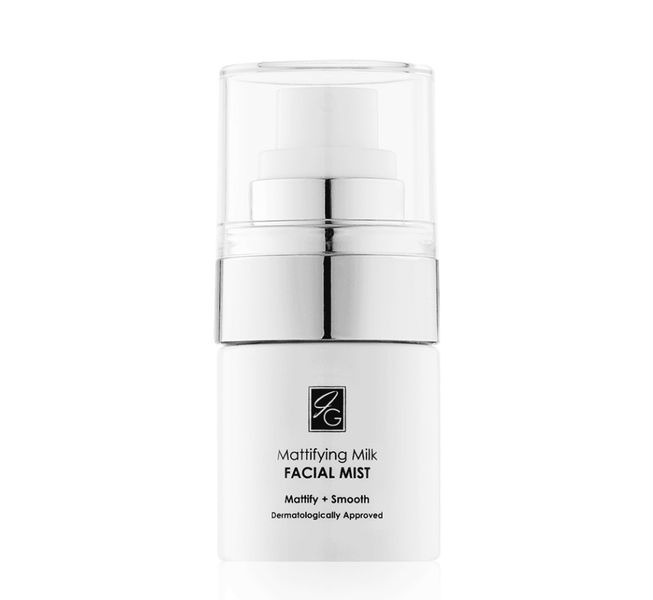 Mattifying Milk Facial Mist