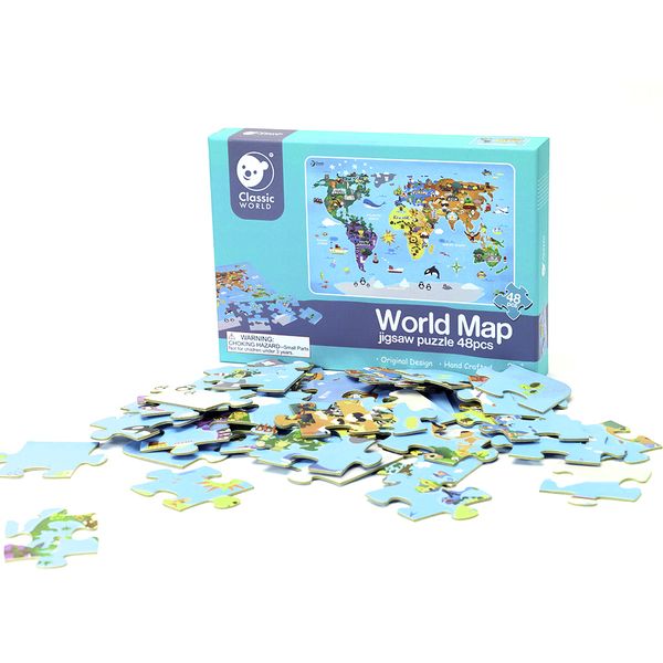 48 Pieces image