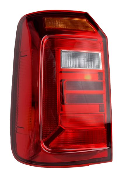 Tail Light LH - Compatible with VW Caddy 3 Up Door 16-21