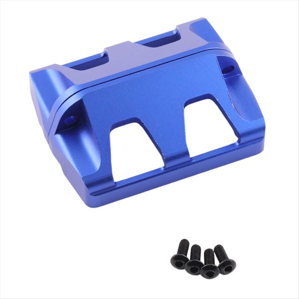 Revo Summits Rc Car Blue image
