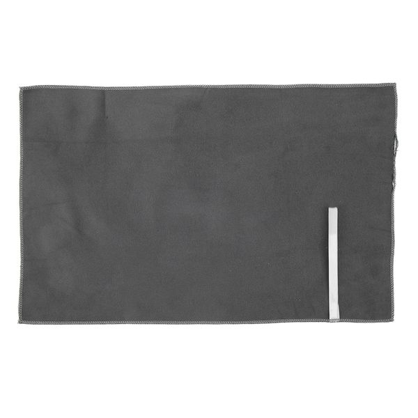 Snooker Cue Cloth Soft Cotton Cleaning Towel