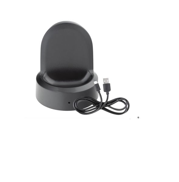Replacement Wireless Charger Dock for Smart Andriod Watch Gear S2/S3/S4