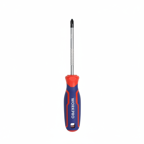 Force Phillips Screwdriver PH1 75mm - Durable Tool for DIY and Repairs
