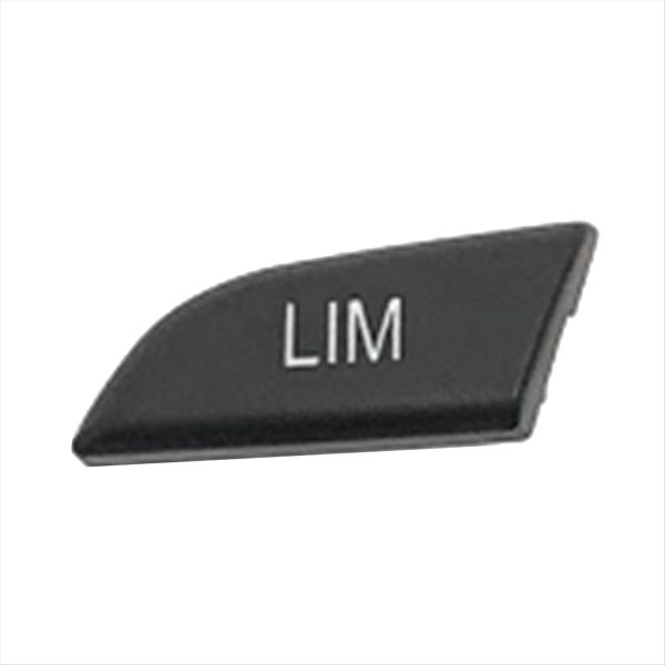 Car Steering Wheel Button Cover 61319262706 for Lim Compatible with Bmw
