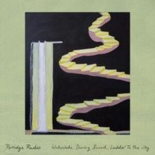 Waterslide, Diving Board, Ladder to the Sky (CD / Album)