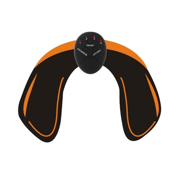 EMS Electric Butt / Hips Enlargement trainer and Muscle Toner