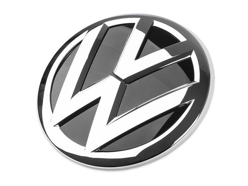 VW Front Badge For Polo Vivo 2017 to 2021