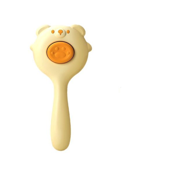 Pet Comb-Cat And Dog Grooming Depilatory Brush