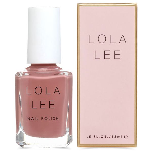 Lola Lee Nail Polish - NP129 – I Live For Fridays