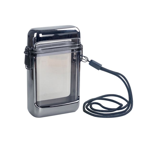High Appearance Cigarette Box With Hanging Rope