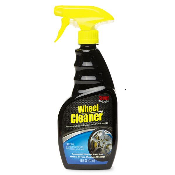 Stoner Wheel Cleaner 16oz - 473ml