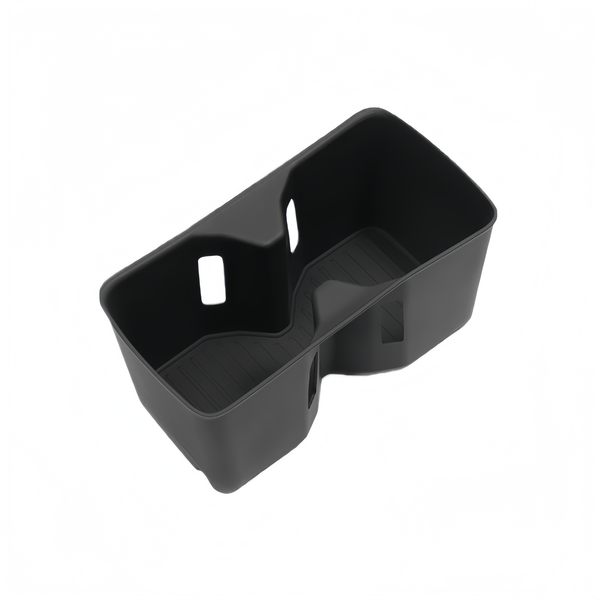 Silicone Storage for Central Control of Modern 2024 Santa Fe