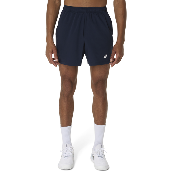 ASICS Men's Court 7 Inch Tennis Shorts