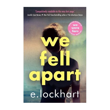We Fell Apart Image