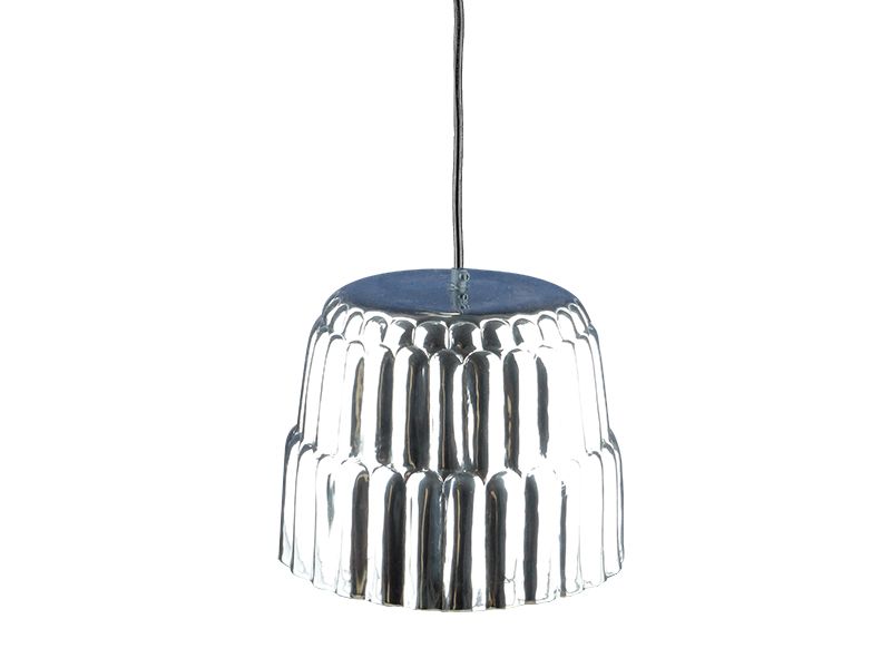 Baytiques - Jelly Mould Light Nickel &amp; Copper 2T - 26X30