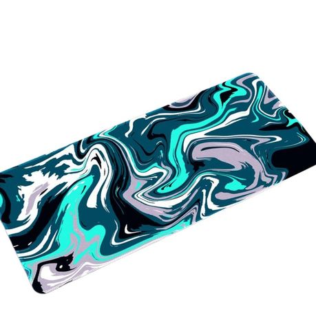 Strata Liquid XL Extended Anti-Slip Mouse pad for Gaming