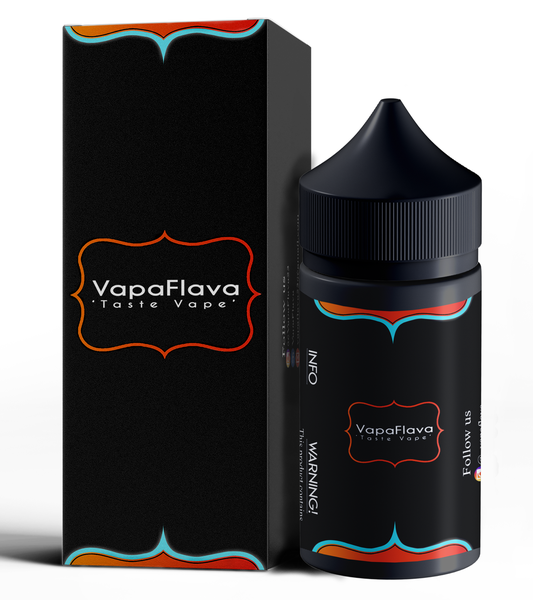 Vape Juice Mango Freeze 3mg Vape Juice E-Liquid