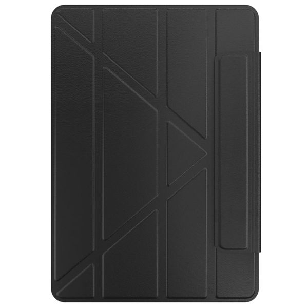 SwitchEasy Origami Case For iPad 10.2" (9th Gen 2021) - Black