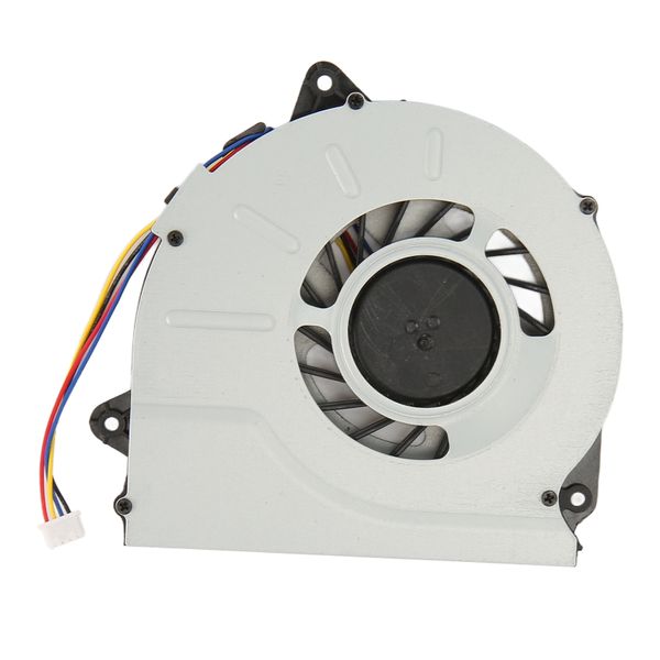 4pin Power Connector Laptop CPU Fan For G50 70 Z50 G50 80 G40 70 G40 30