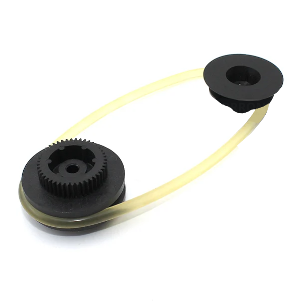 Zebra Kit Ribbon Drive System