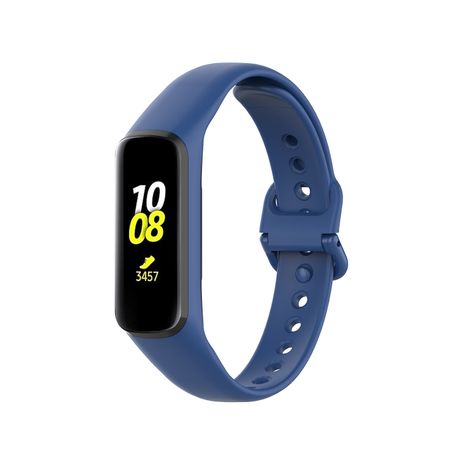 Samsung fit best sale e strap replacement