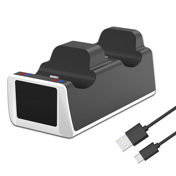 PS5 DUAL Charging Dock for Sony PlayStation 5 (PS5) Controllers