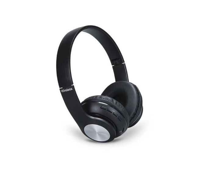 Geeko iPerfect Bluetooth Wireless on ear Stereo Headphones