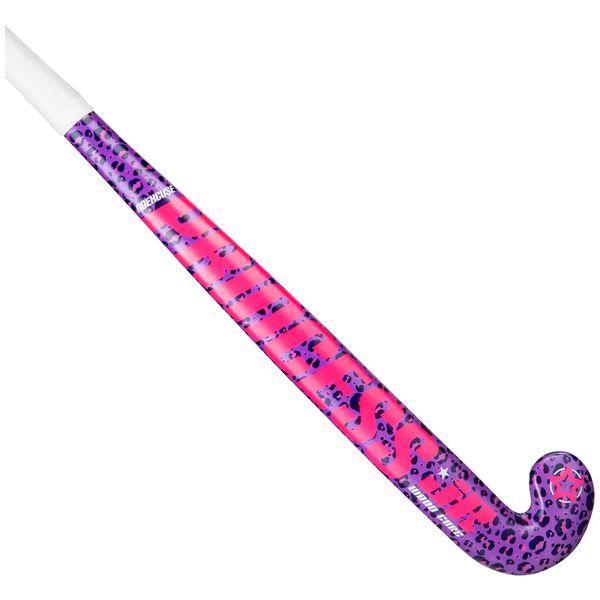 Princess Hockey Junior Woodcore Hockey Stick