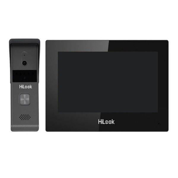 HILOOK Hybrid Video Intercom Kit