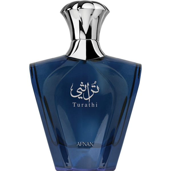 Afnan Turathi Homme Blue Edp 90ml