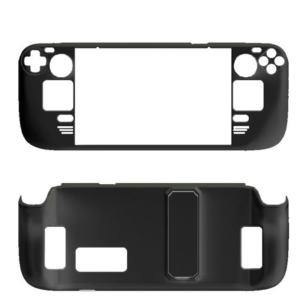 Steam deck hard color protective case PC shell