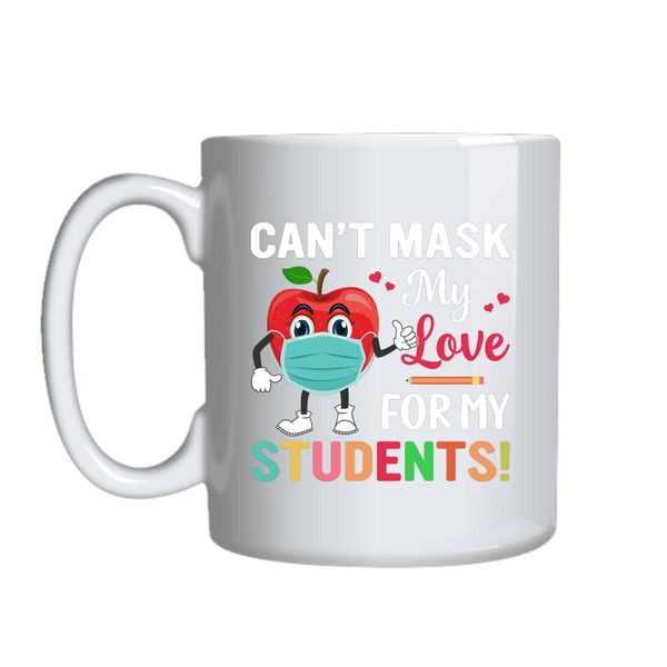 Can_t Mask My Love Mug Gift Idea 151