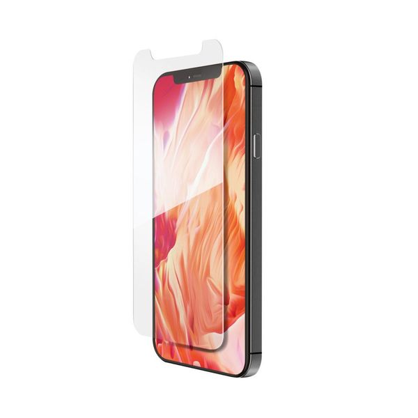 THOR DT Glass CF 2D Anti Bac for Apple iPhone 12 mini