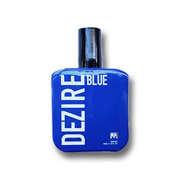 Dezire Blue - 40ml
