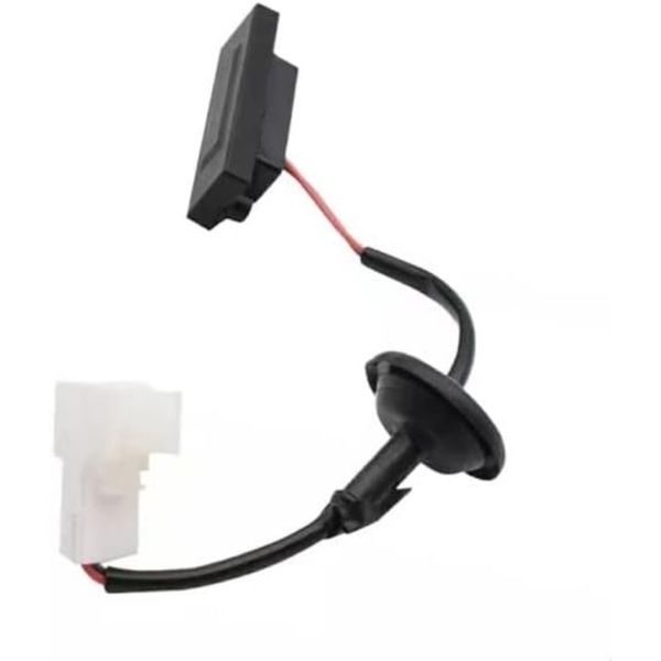 81260B4000 81260-B4000 Hyundai I10- Compatible Boot Button