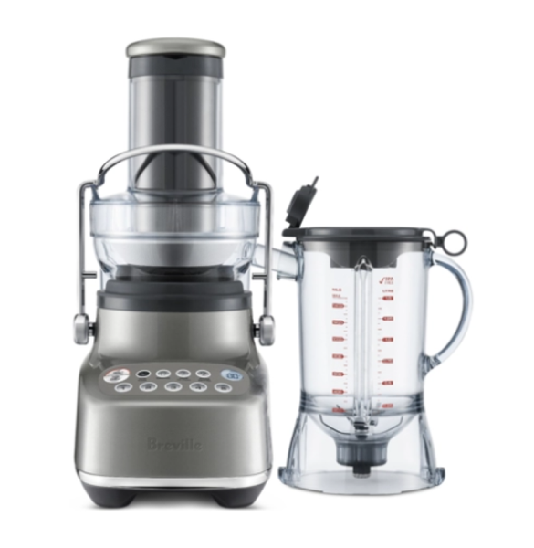 Breville Bluicer Juicer