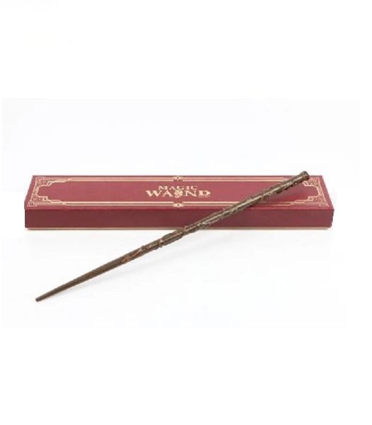 Harry Potter: Harmonie's Wand Premium Quality With Collectable Box