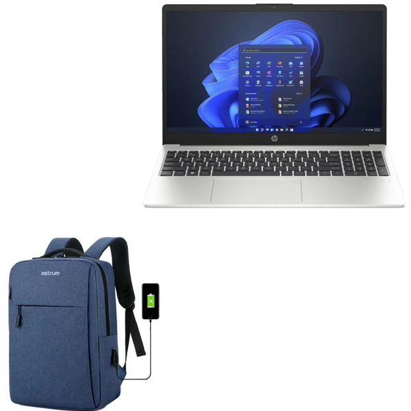 HP 250 G10 - Reliable Performance, Everyday Convenience