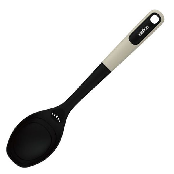 Salton Nylon Soft-Grip Spoon