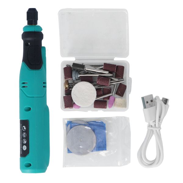Cordless Rotary Tool