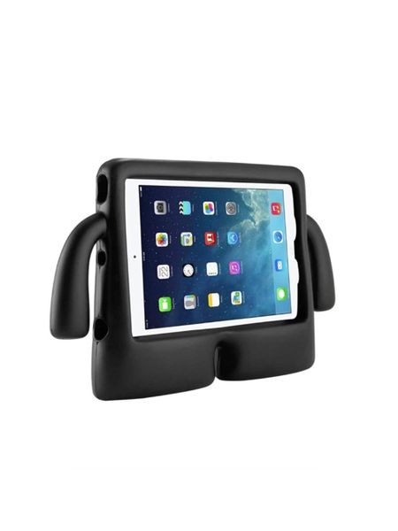Kids Protective Tablet Case for Apple Ipad 10.9" - Black