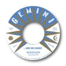 ...And We Dance/Clouds (Vinyl / 7" Single)