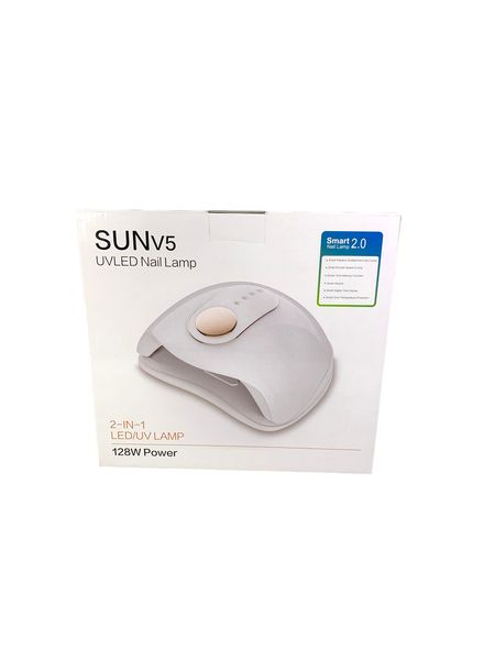 Professional LED UV Nail Lamp