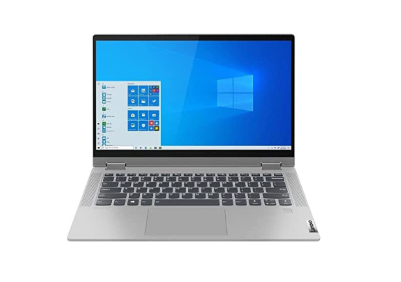 Lenovo Flex 5 14ITL05 FHD-T I7-1165G7 8GB 512GB SSD W11H
