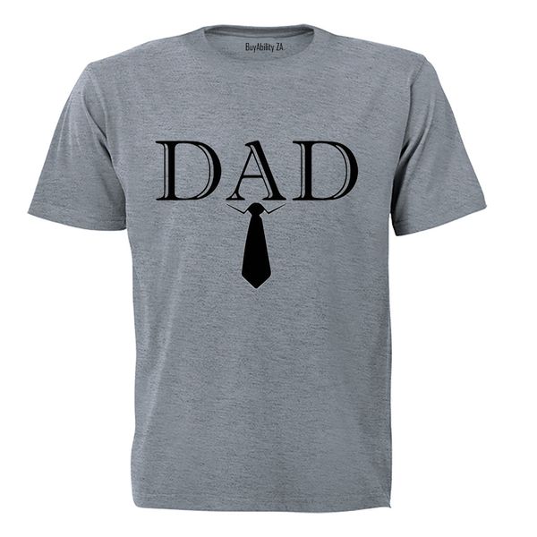 Tie - Adults - T-Shirt image
